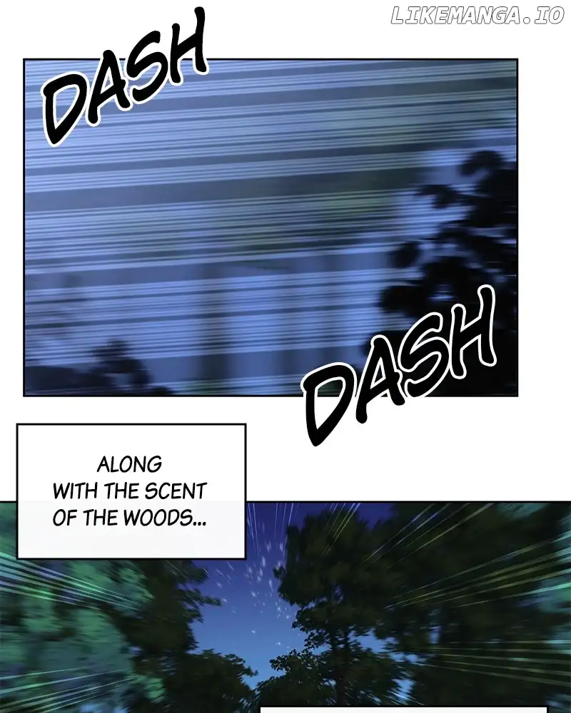 Heart Throbbing Conqueror chapter 50 page 11