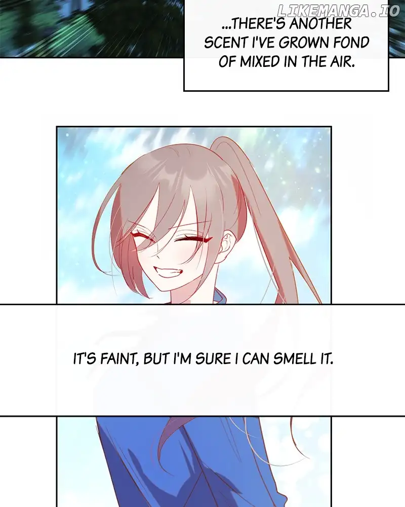Heart Throbbing Conqueror chapter 50 page 12