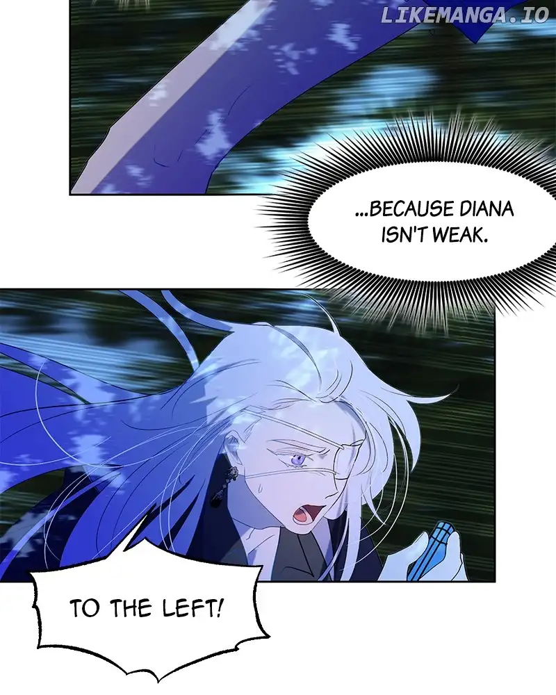 Heart Throbbing Conqueror chapter 50 page 15