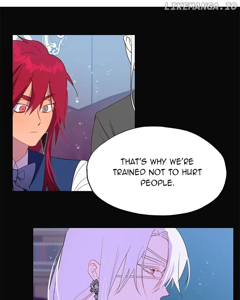Heart Throbbing Conqueror chapter 50 page 17