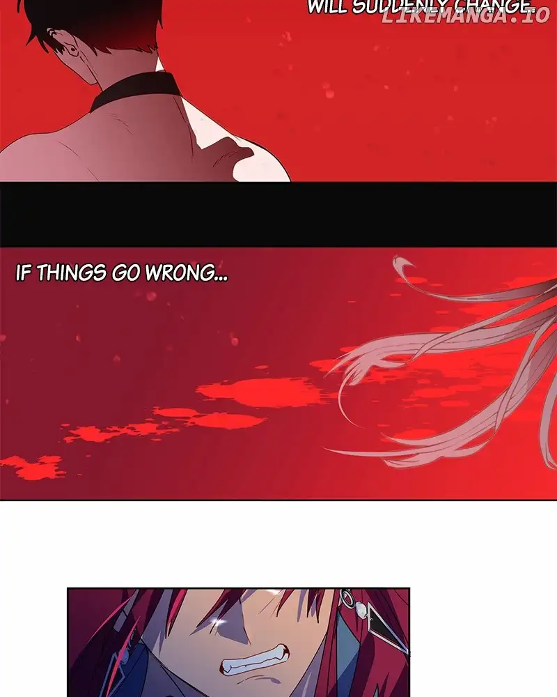 Heart Throbbing Conqueror chapter 50 page 19