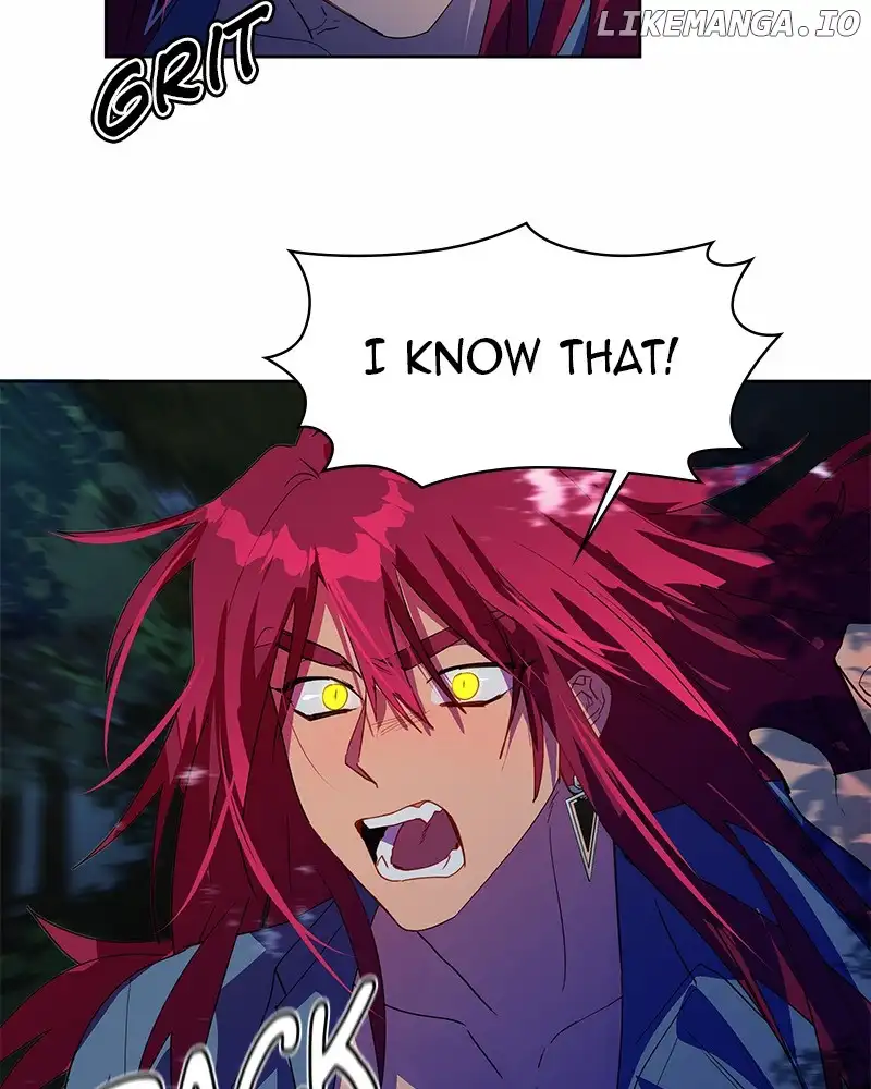 Heart Throbbing Conqueror chapter 50 page 20