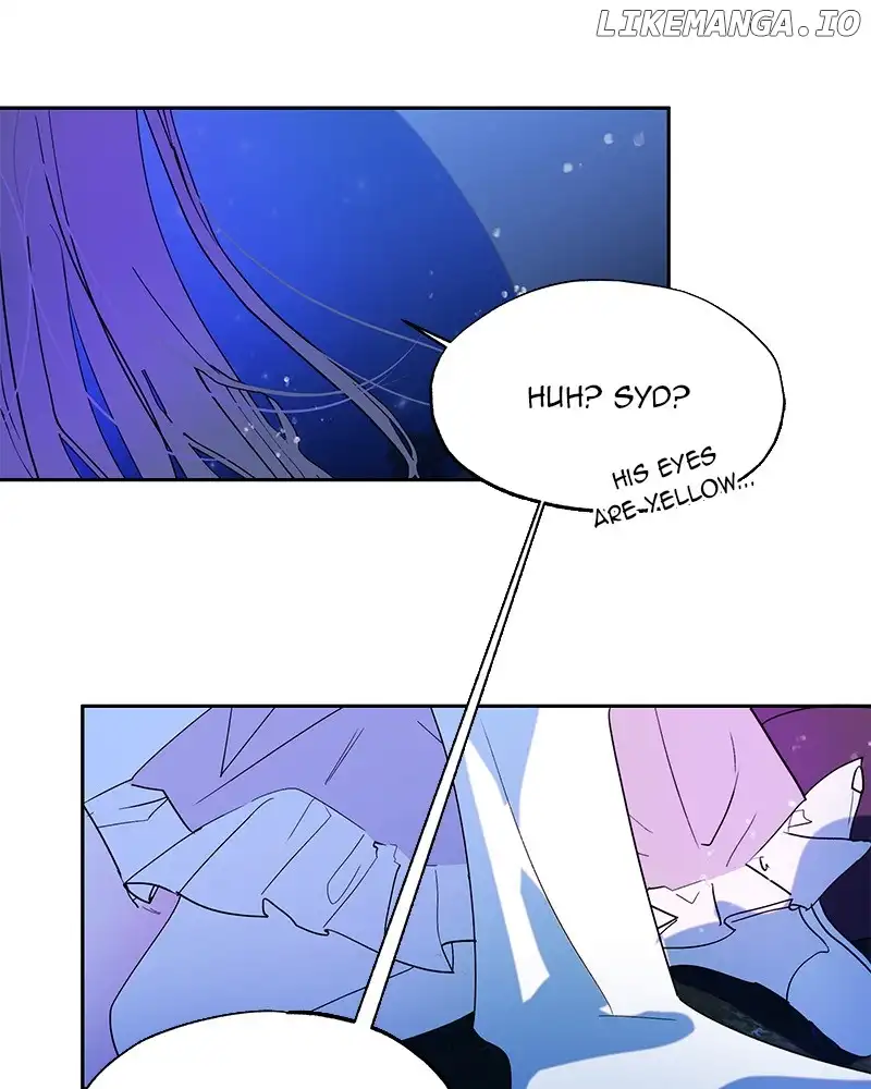 Heart Throbbing Conqueror chapter 50 page 22