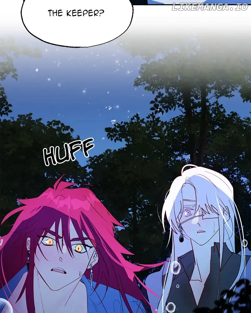 Heart Throbbing Conqueror chapter 50 page 23