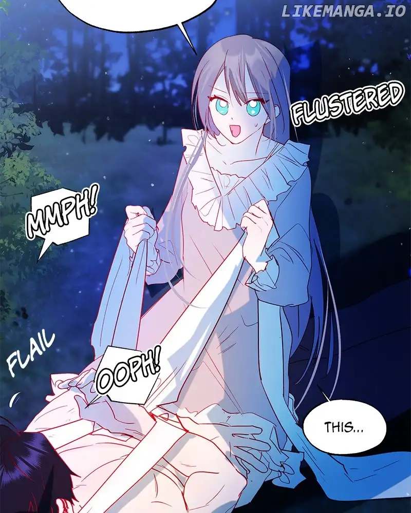 Heart Throbbing Conqueror chapter 50 page 25