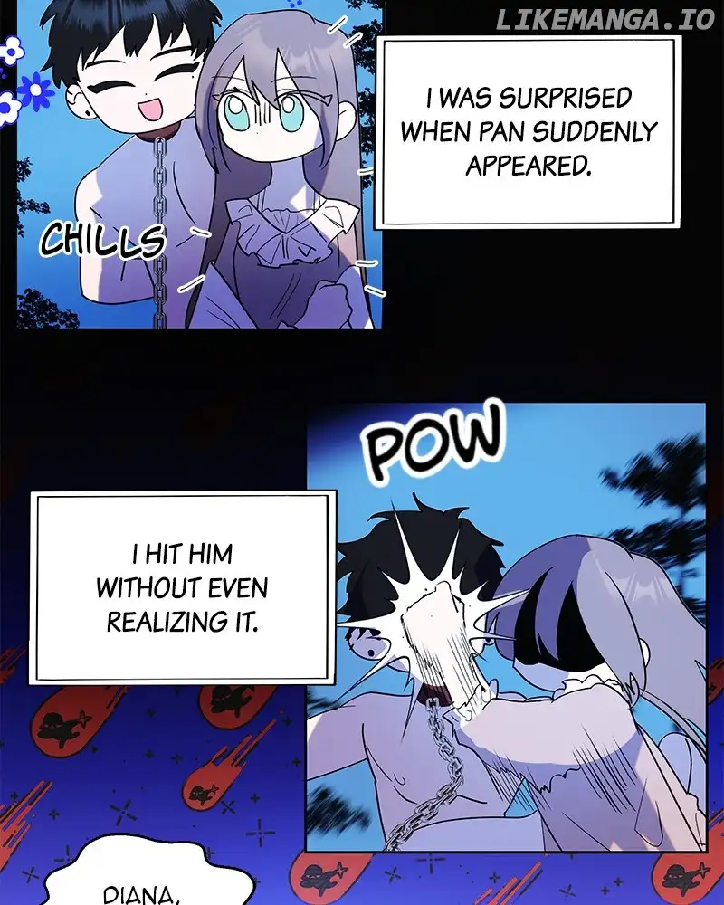 Heart Throbbing Conqueror chapter 50 page 27