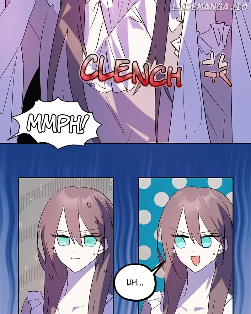 Heart Throbbing Conqueror chapter 50 page 30