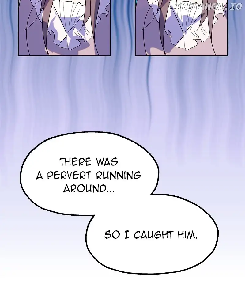 Heart Throbbing Conqueror chapter 50 page 31