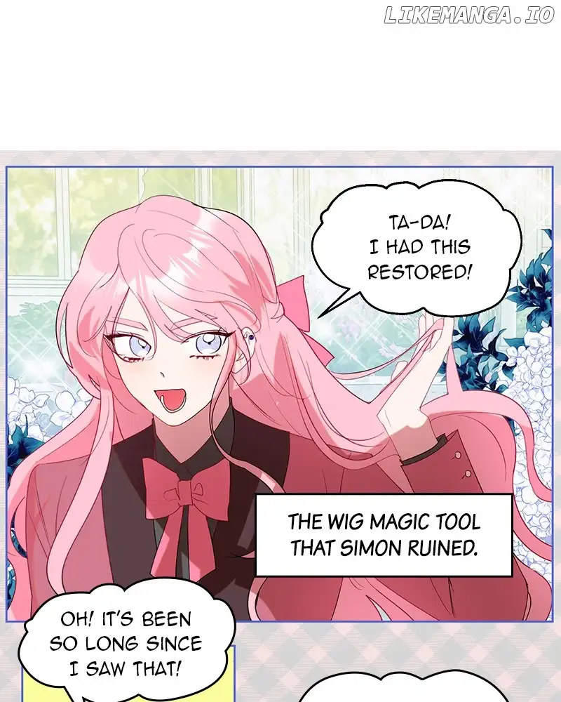 Heart Throbbing Conqueror chapter 50 page 37