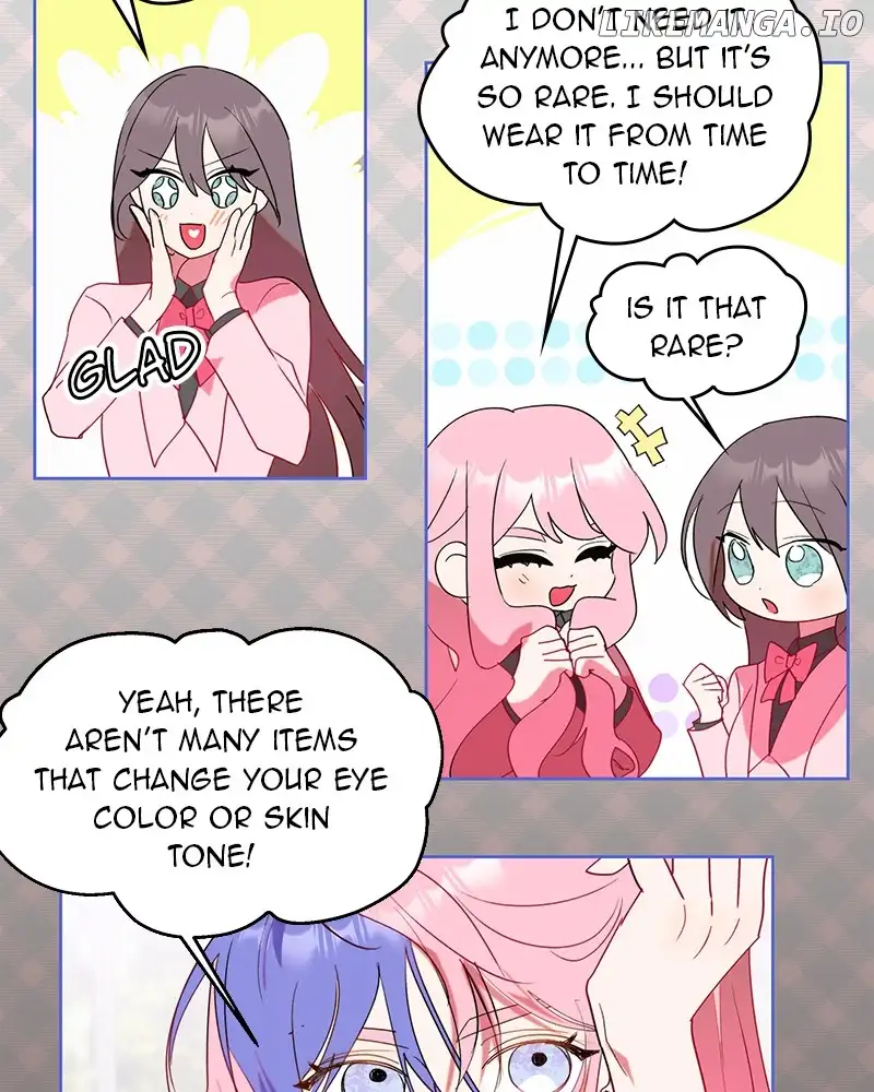 Heart Throbbing Conqueror chapter 50 page 38