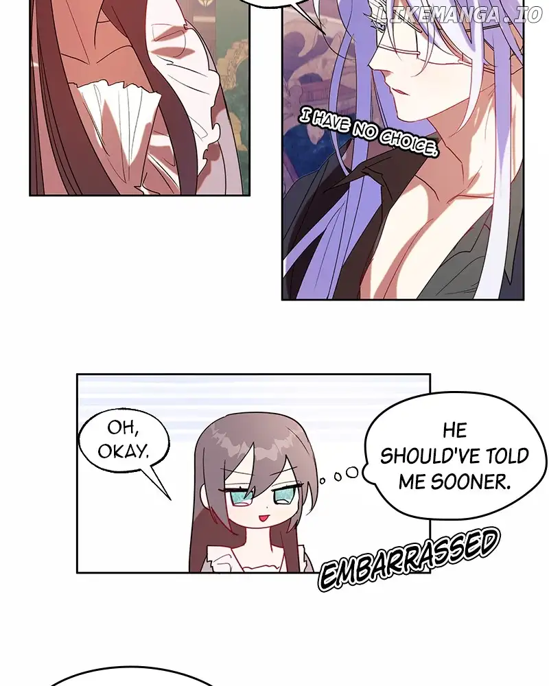 Heart Throbbing Conqueror chapter 50 page 41
