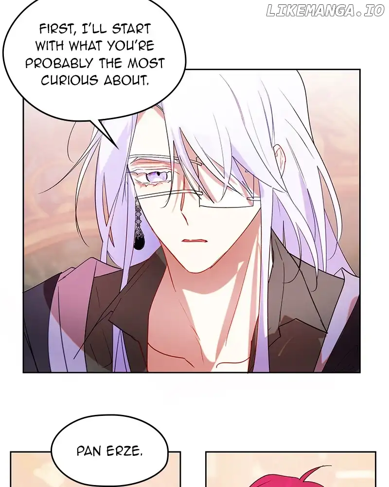 Heart Throbbing Conqueror chapter 50 page 42