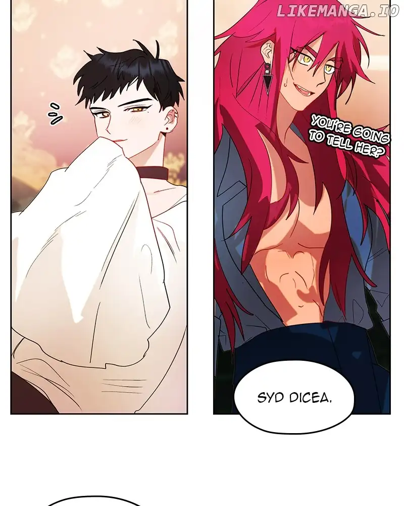 Heart Throbbing Conqueror chapter 50 page 43