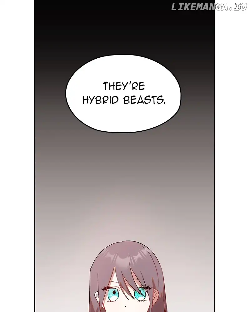 Heart Throbbing Conqueror chapter 50 page 45