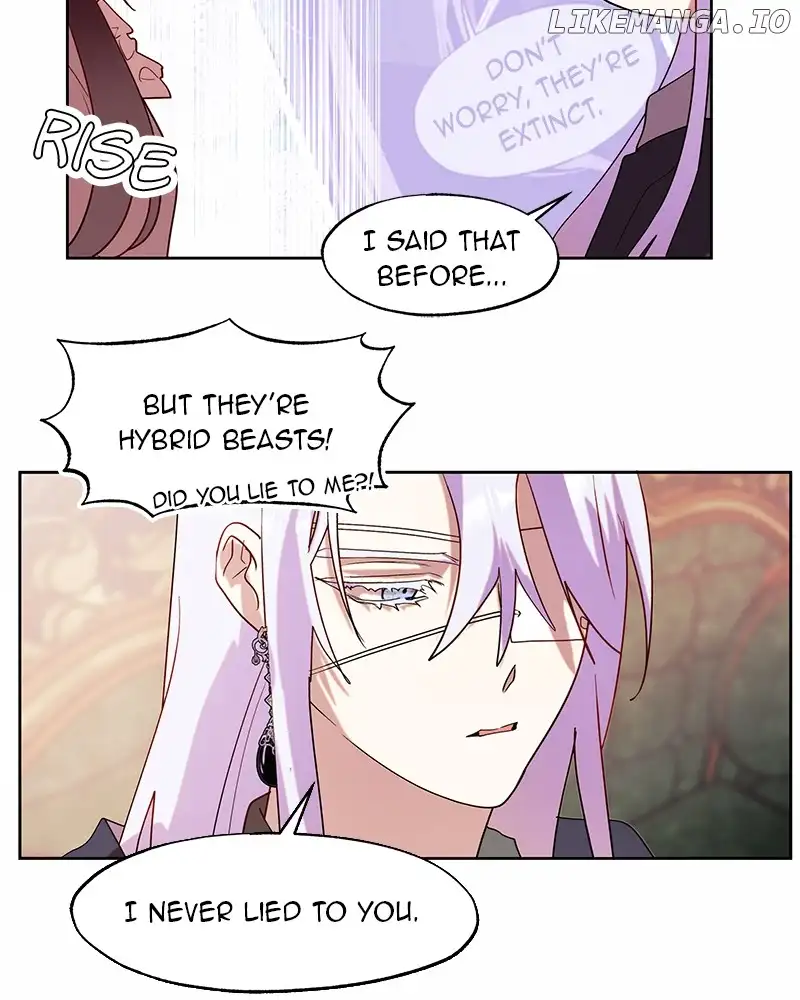 Heart Throbbing Conqueror chapter 50 page 49