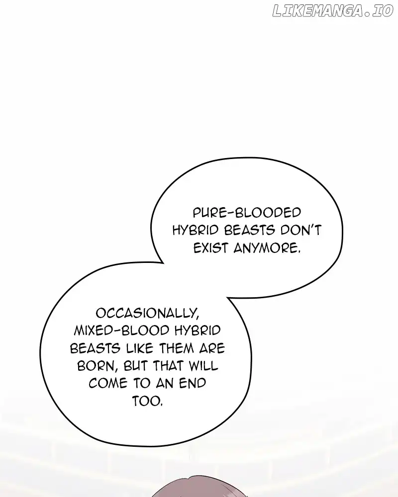 Heart Throbbing Conqueror chapter 50 page 50