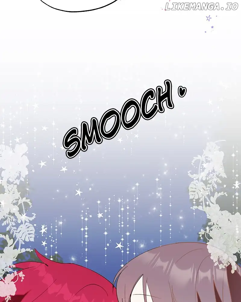 Heart Throbbing Conqueror chapter 55 page 2