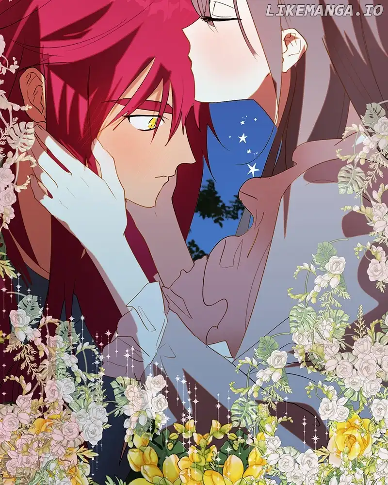 Heart Throbbing Conqueror chapter 55 page 3