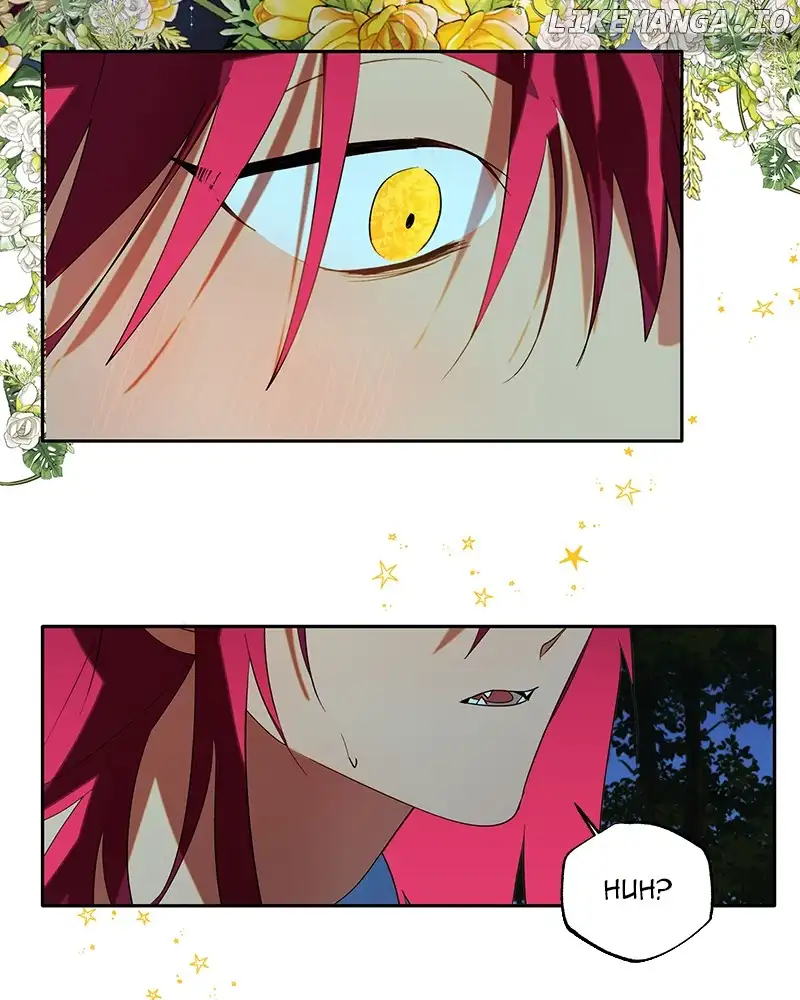 Heart Throbbing Conqueror chapter 55 page 4