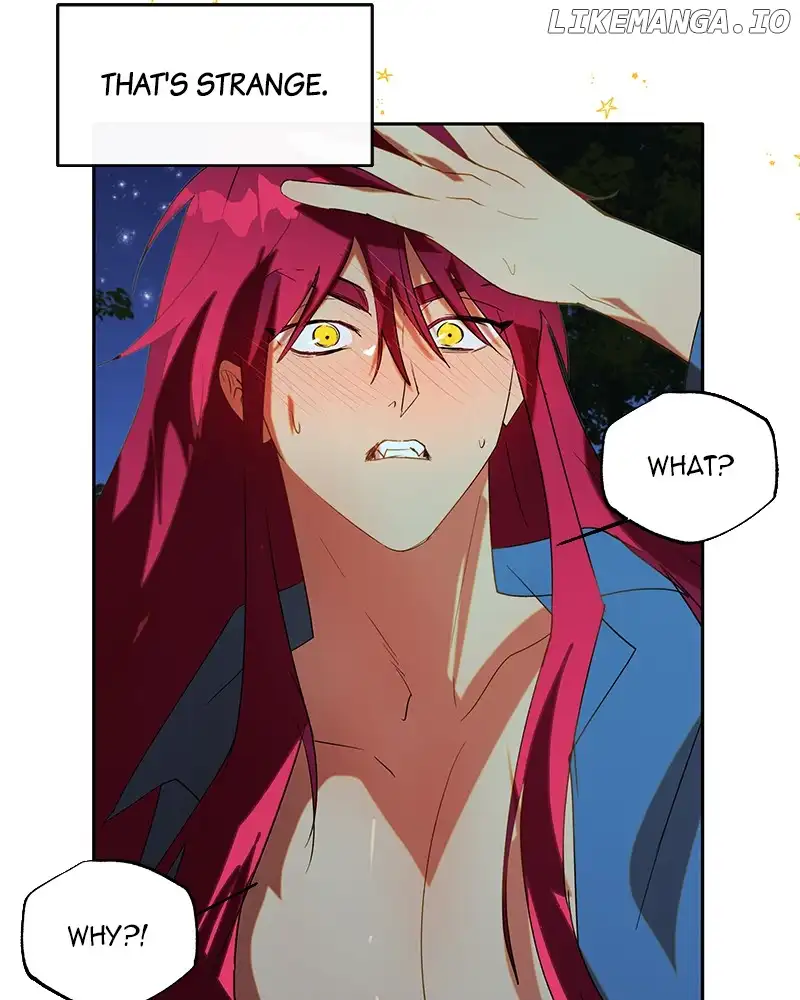 Heart Throbbing Conqueror chapter 55 page 5