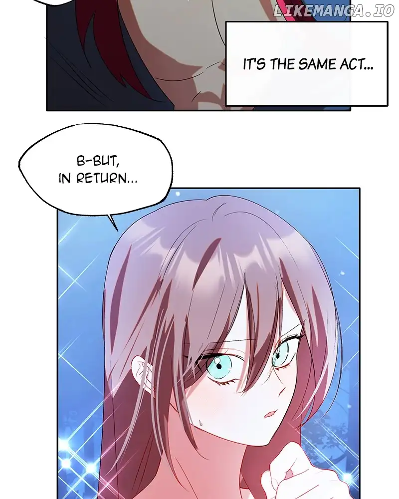 Heart Throbbing Conqueror chapter 55 page 6