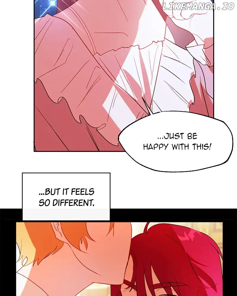 Heart Throbbing Conqueror chapter 55 page 7