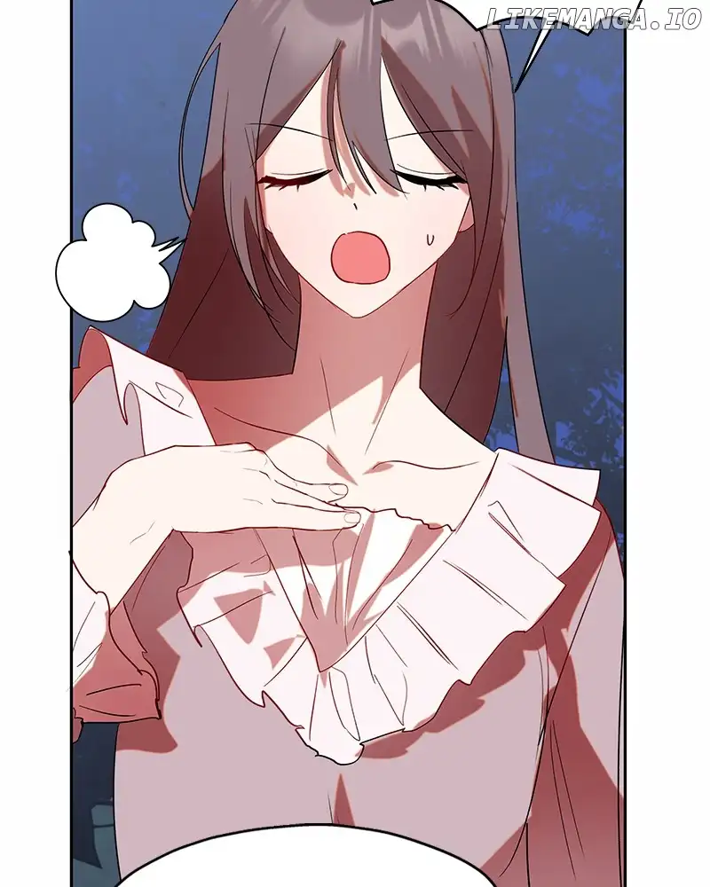 Heart Throbbing Conqueror chapter 55 page 12