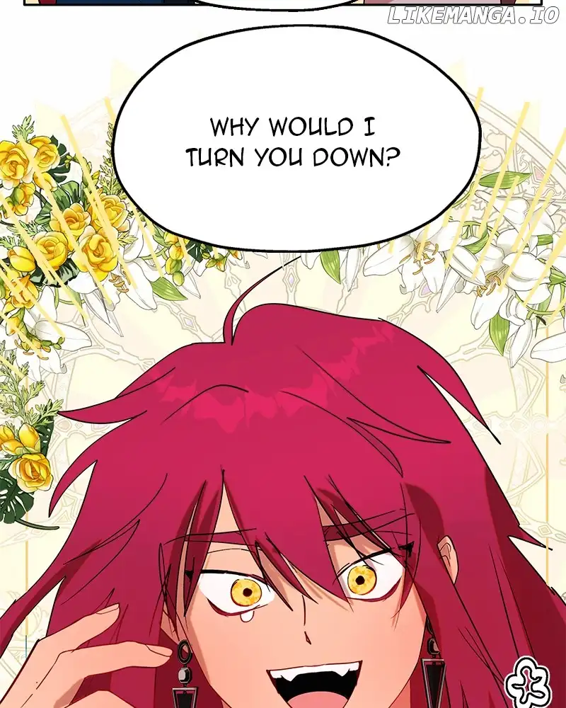 Heart Throbbing Conqueror chapter 55 page 14