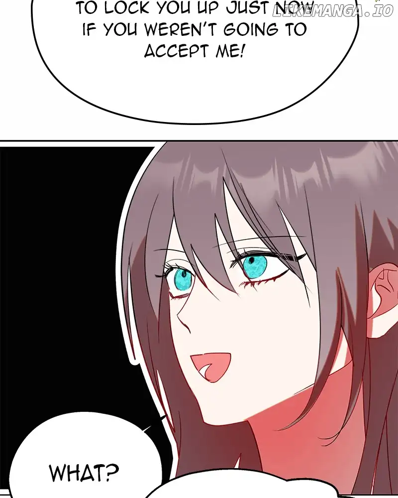 Heart Throbbing Conqueror chapter 55 page 16