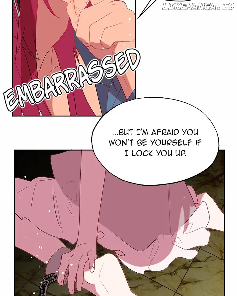 Heart Throbbing Conqueror chapter 55 page 23