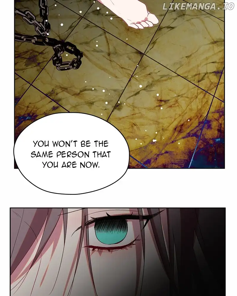 Heart Throbbing Conqueror chapter 55 page 24