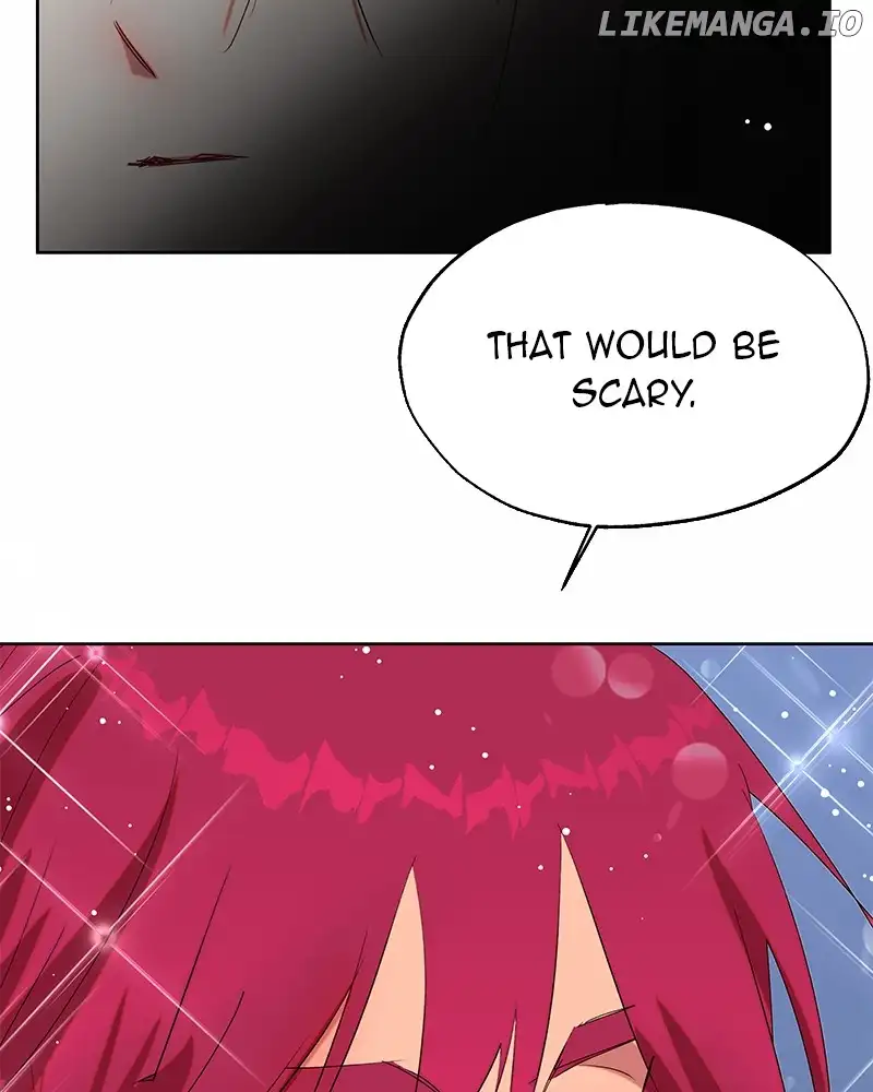 Heart Throbbing Conqueror chapter 55 page 25