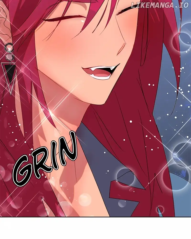 Heart Throbbing Conqueror chapter 55 page 26