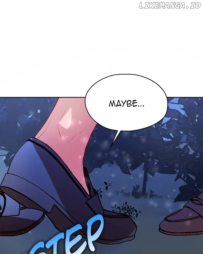 Heart Throbbing Conqueror chapter 55 page 27