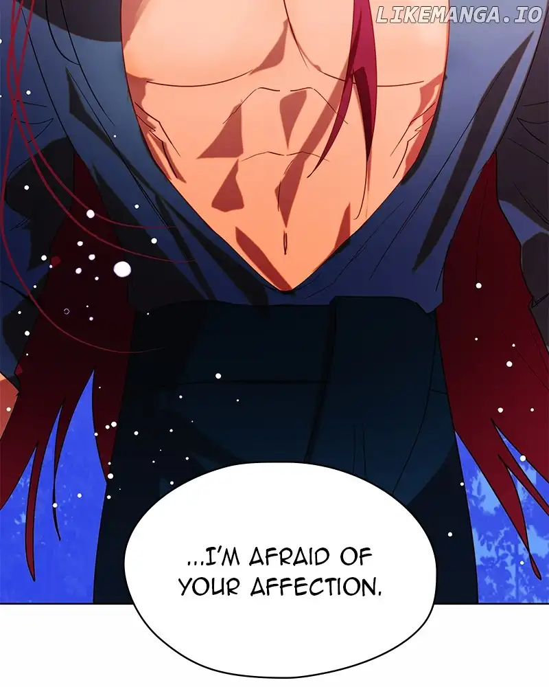 Heart Throbbing Conqueror chapter 55 page 30