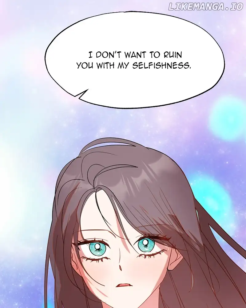 Heart Throbbing Conqueror chapter 55 page 32