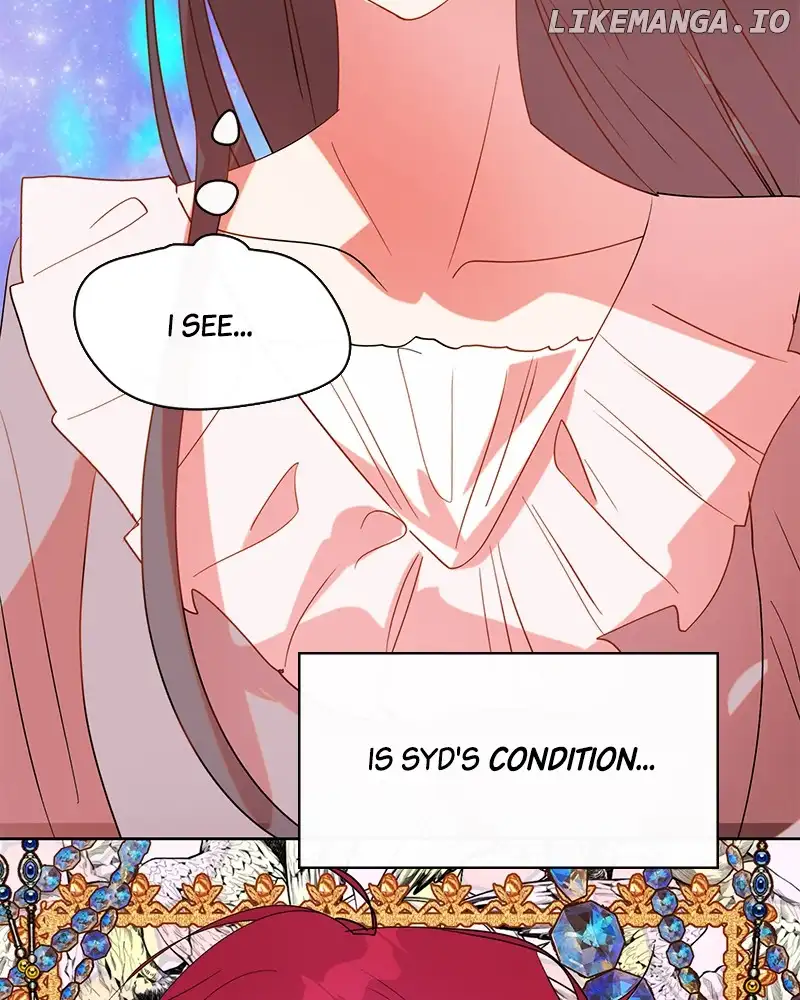 Heart Throbbing Conqueror chapter 55 page 33