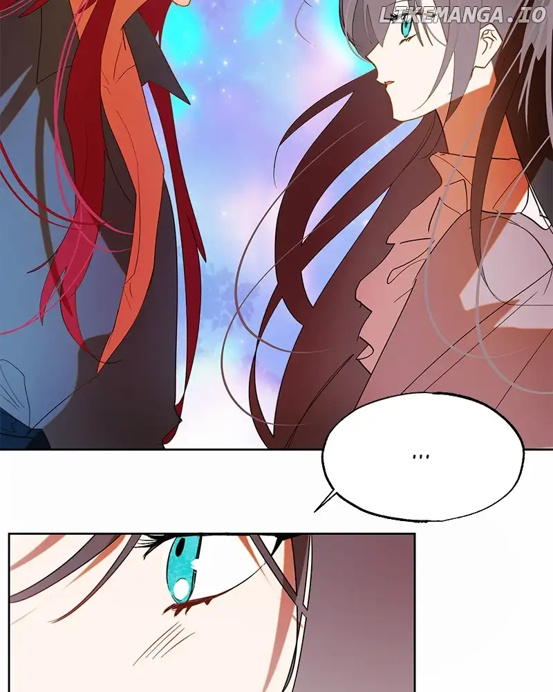 Heart Throbbing Conqueror chapter 55 page 36