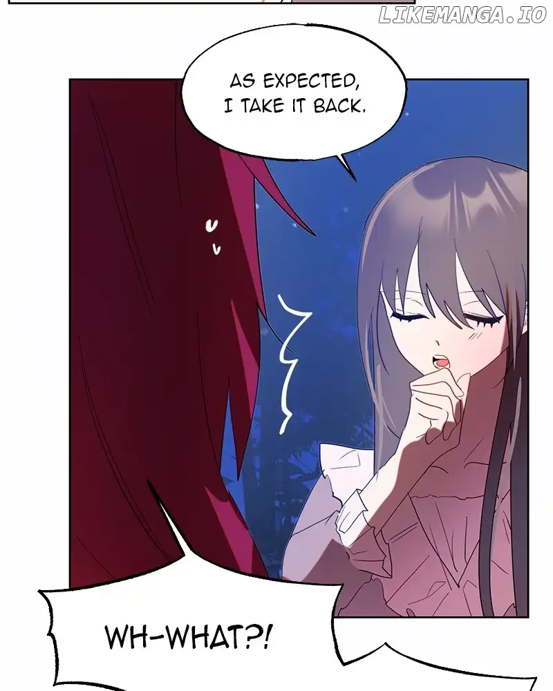 Heart Throbbing Conqueror chapter 55 page 37