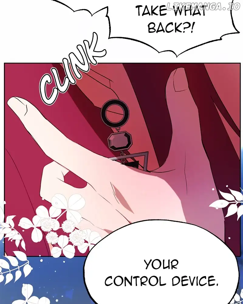 Heart Throbbing Conqueror chapter 55 page 38