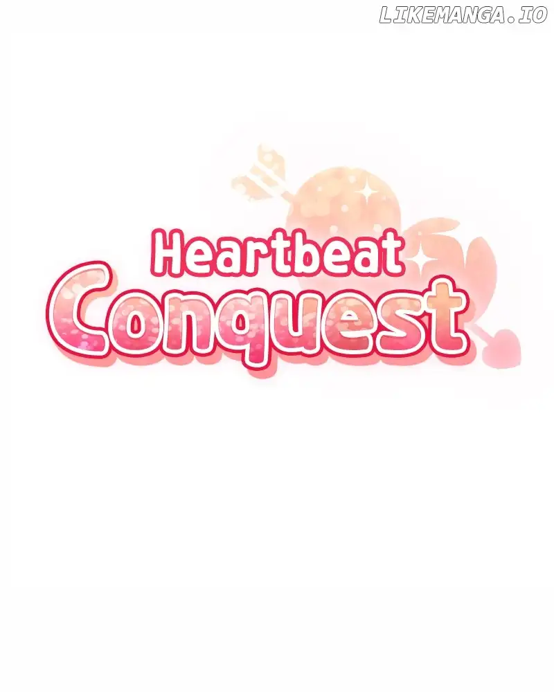 Heart Throbbing Conqueror chapter 55 page 43