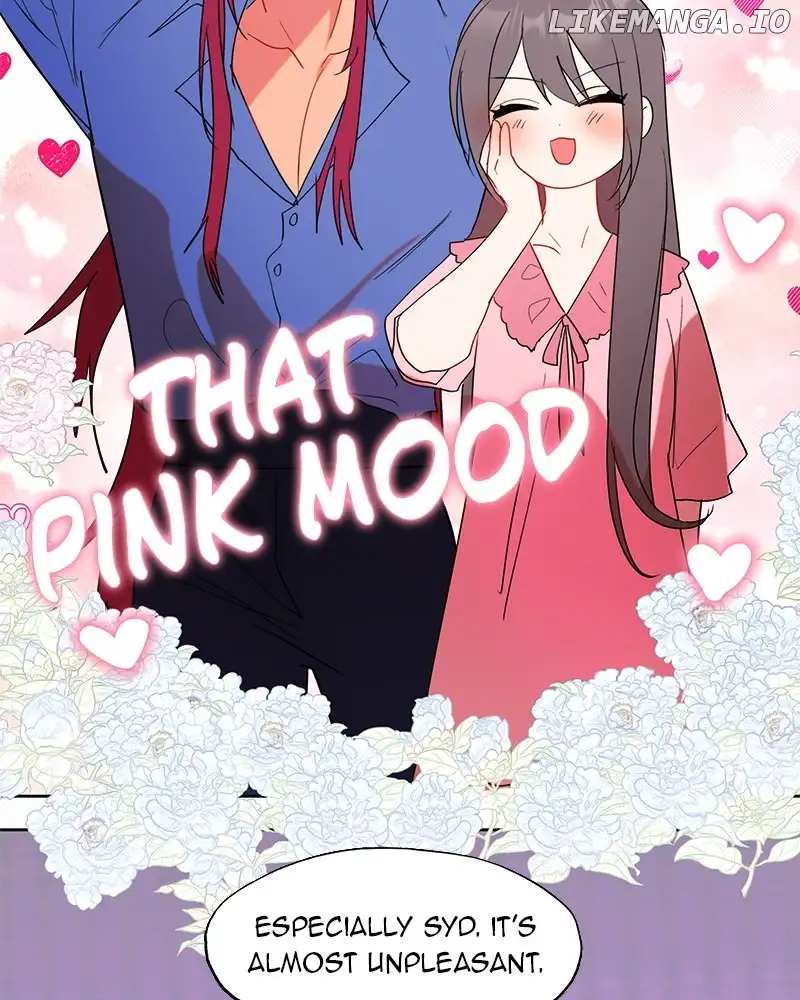 Heart Throbbing Conqueror chapter 55 page 47