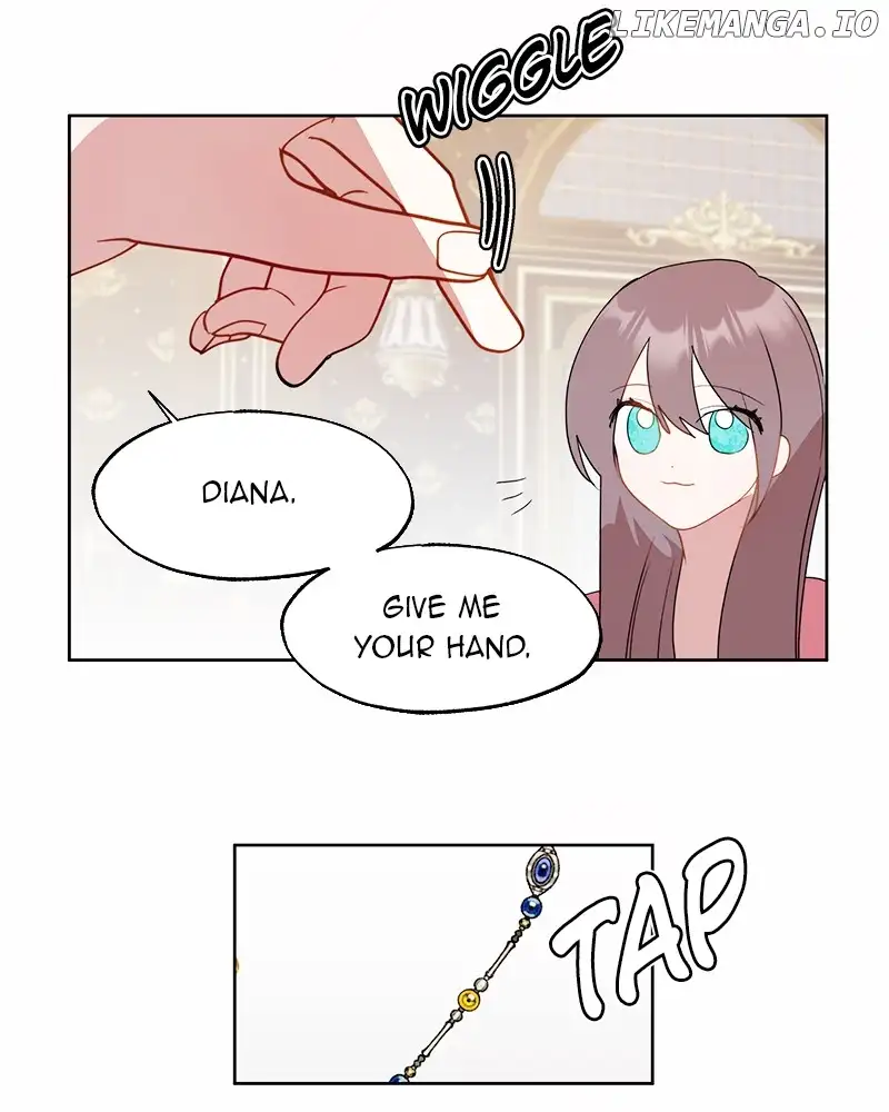 Heart Throbbing Conqueror chapter 55 page 49