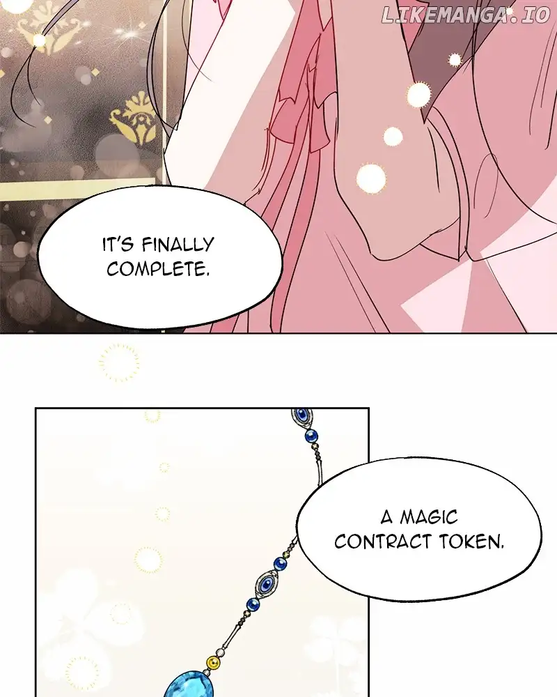 Heart Throbbing Conqueror chapter 55 page 51