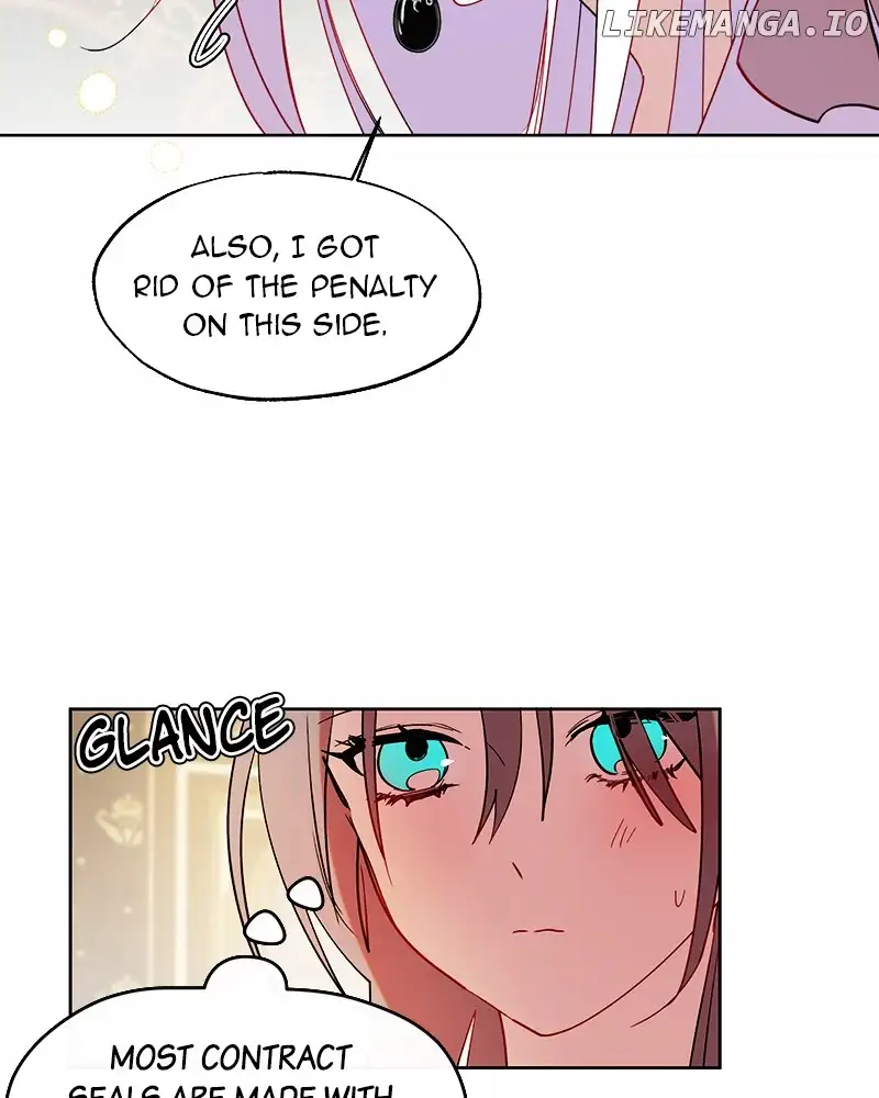 Heart Throbbing Conqueror chapter 55 page 53