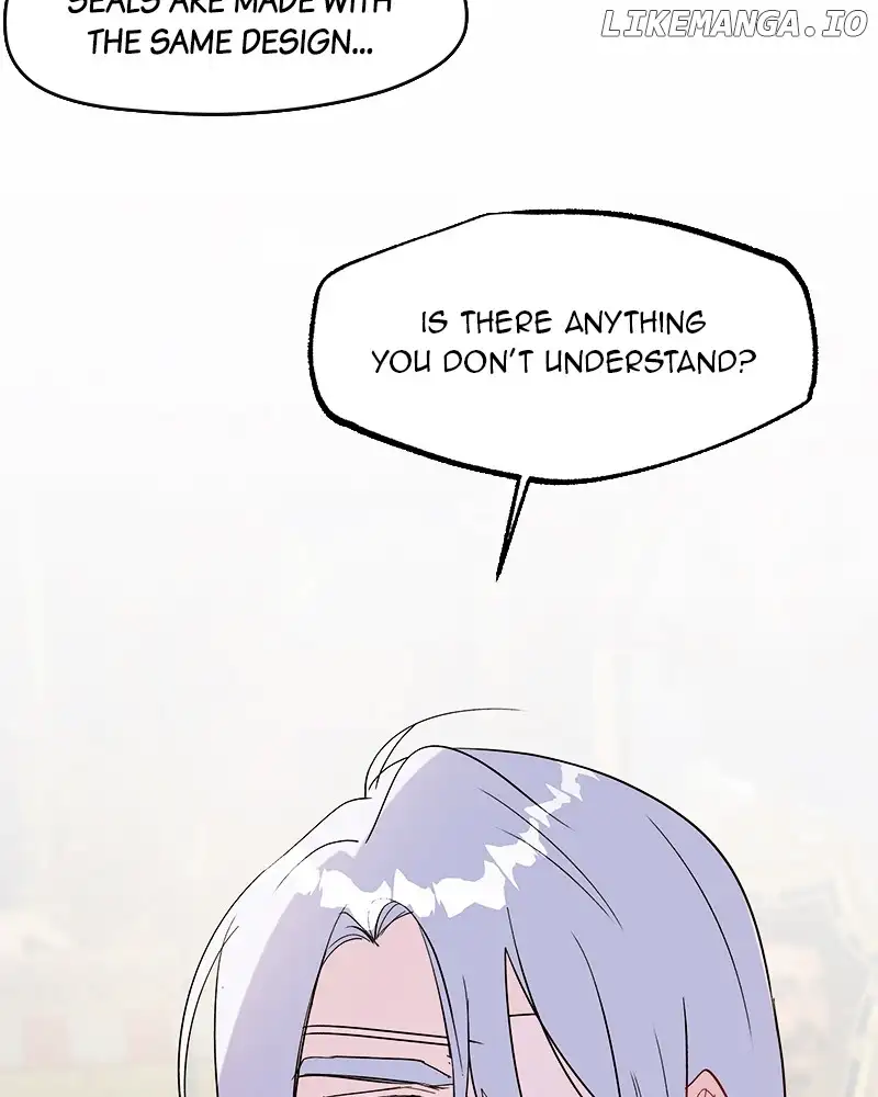 Heart Throbbing Conqueror chapter 55 page 54