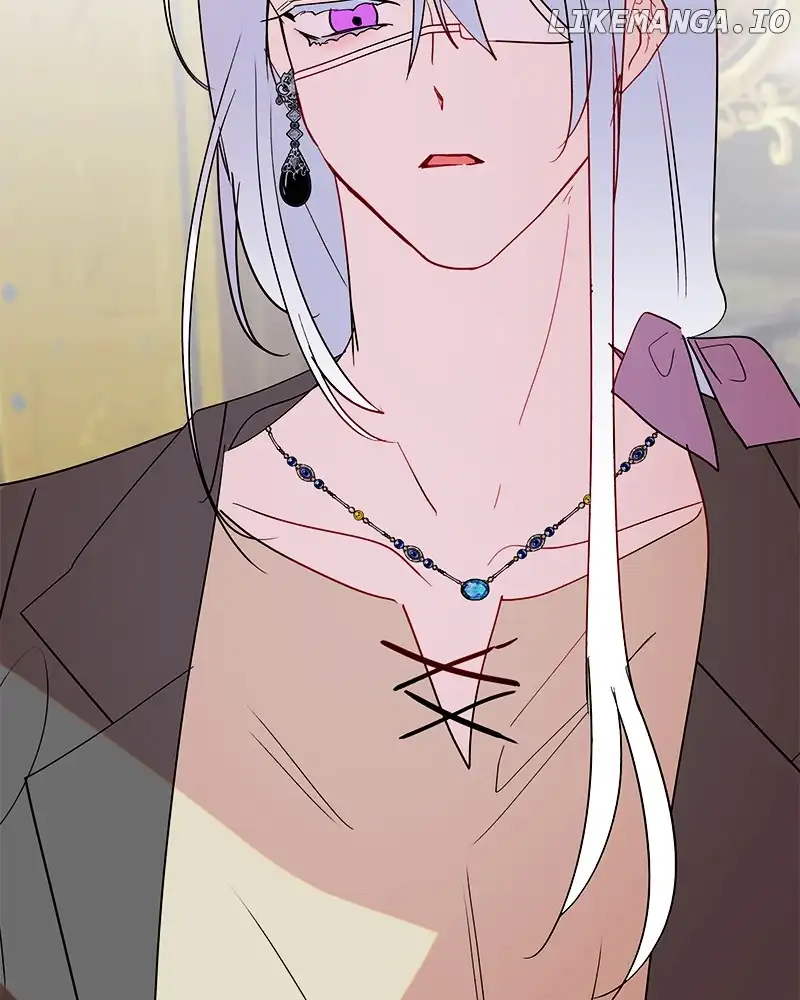 Heart Throbbing Conqueror chapter 55 page 55