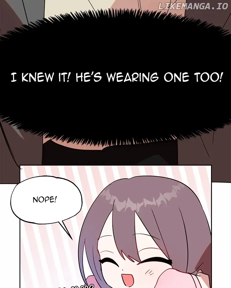 Heart Throbbing Conqueror chapter 55 page 56