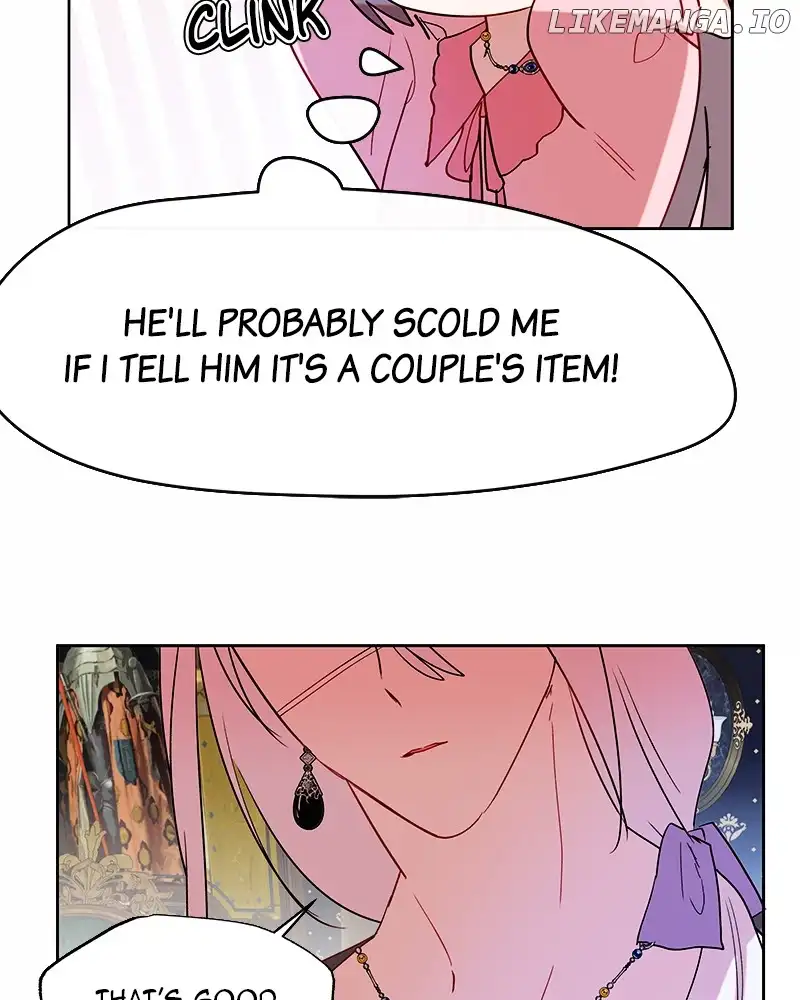 Heart Throbbing Conqueror chapter 55 page 57
