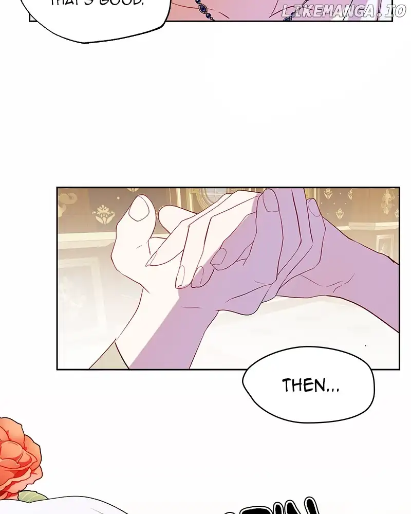 Heart Throbbing Conqueror chapter 55 page 58